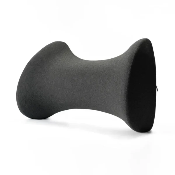 Pillow For Sleep Apnea, I-Shaped Memory Foam Body Pillow Support - Image 2