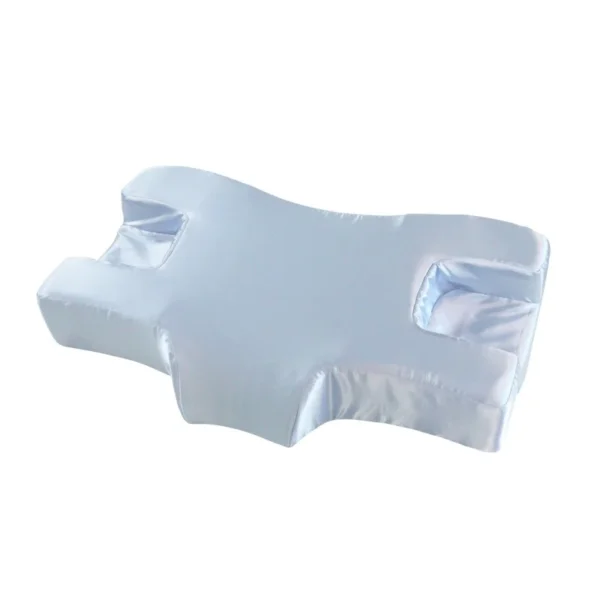 Beauty Memory Foam Pillow for Sleep Apnea and Neck Protection - Image 3