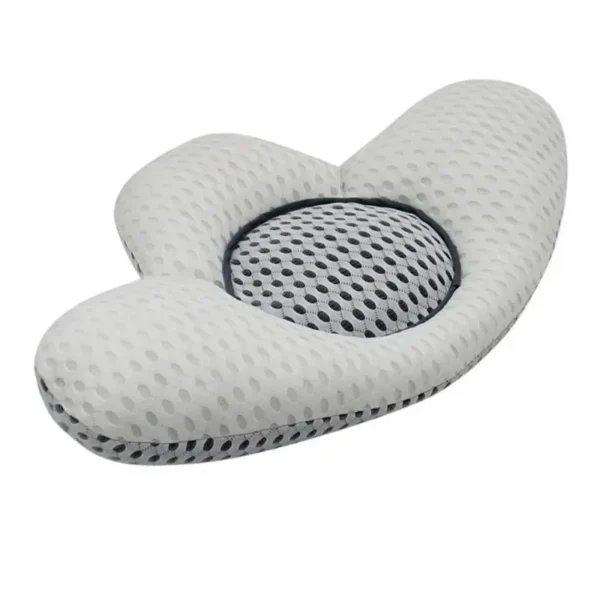 Pillow for Sleep Apnea Quick Rebound Spinal Suppor - Image 6