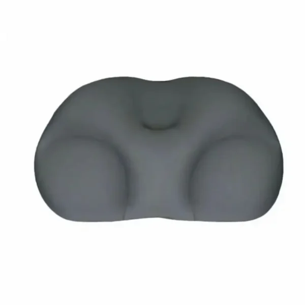 Pillow for Sleep Apnea: Ergonomic Memory Foam Pillow. - Image 6