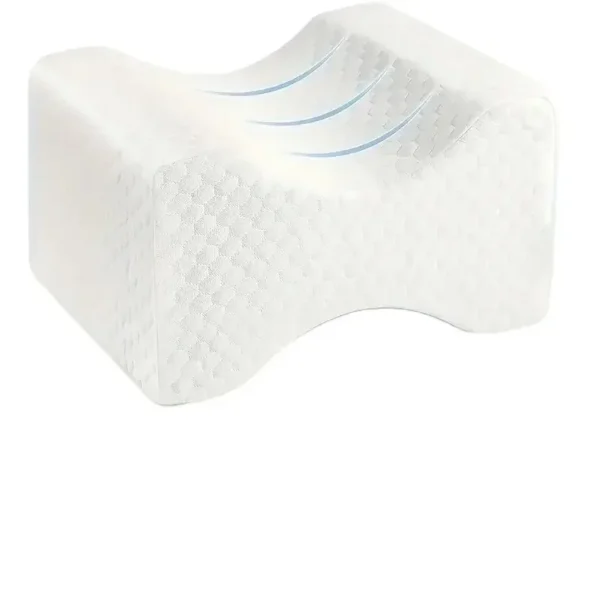 Leg Pillow for Sleep Apnea Relief and Varicose Veins Care - Image 6